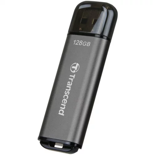USB флэш накопитель Transcend JetFlash 920 (TS128GJF920)