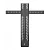 Крепление на ТВ Yealink [VCS-TVMount2] for UVC40 (VCS-TVMOUNT2)