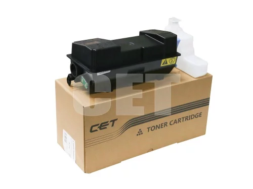 -/ Тонер-картридж (PK9/PK10) TK-3190 для KYOCERA ECOSYS P3055dn (CET), 680г, 25000 стр. (CET7395)