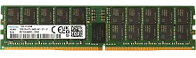 Память оперативная/ Samsung DDR5 128GB RDIMM 6400 (M321RAJA0MB2-CCPWC)