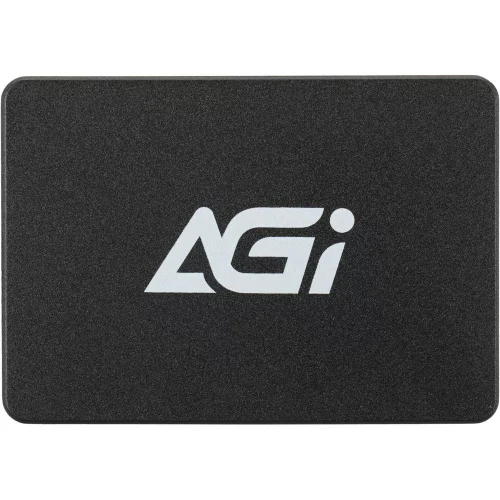 Твердотельный накопитель SSD AGI AI138 SSD 2.5