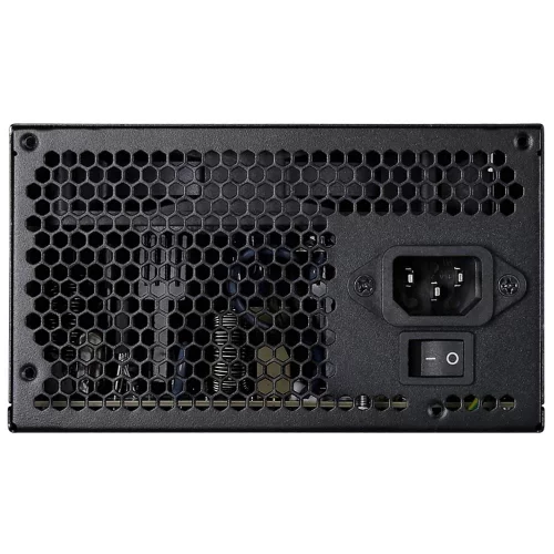 Блок питания Gigabyte GP-P650B 650W (GP-P650B) фото 3