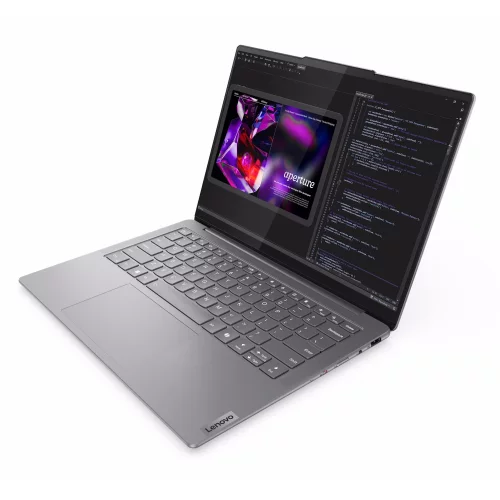 Ноутбук Lenovo Yoga Slim 7 14IMH9 (83CV00A9RK) Ноутбук Lenovo Yoga Slim 7 14IMH9, 14