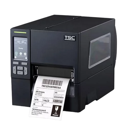 TSC MB240T Принтер этикеток [MB241T-A001-0202] {4