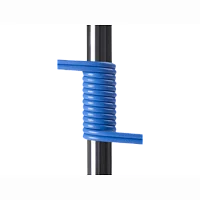 Многомодный 2-жильный кабель HP Premier Flex LC/ LC OM4 5 м (QK734A)