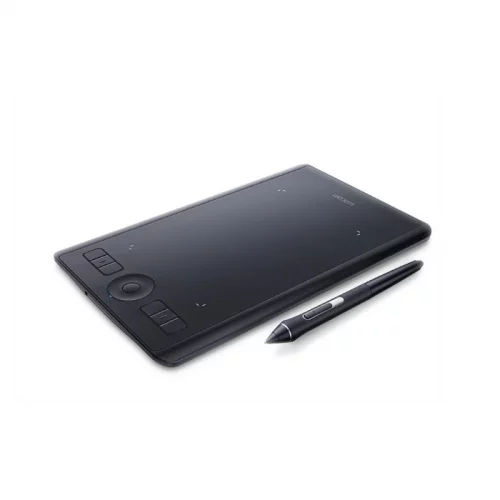 Графический планшет/ Intuos Pro S (Small) (PTH460K0B) фото 2