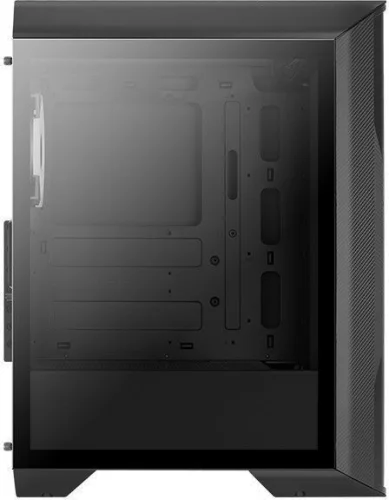 Корпус Aerocool Splinter Duo-G-BK-v1 черный без БП ATX 5x120mm 2x140mm 2xUSB3.0 audio bott PSU (ACCM-PB26033.11) фото 3