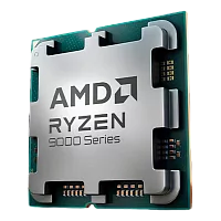 Центральный Процессор AMD RYZEN 5 7400F OEM (Raphael, 5nm, C6/ T12, Base 3,70GHz, Turbo 4,70GHz, without graphics, L3 32Mb, TDP 65W, SAM5) (100-000001845)