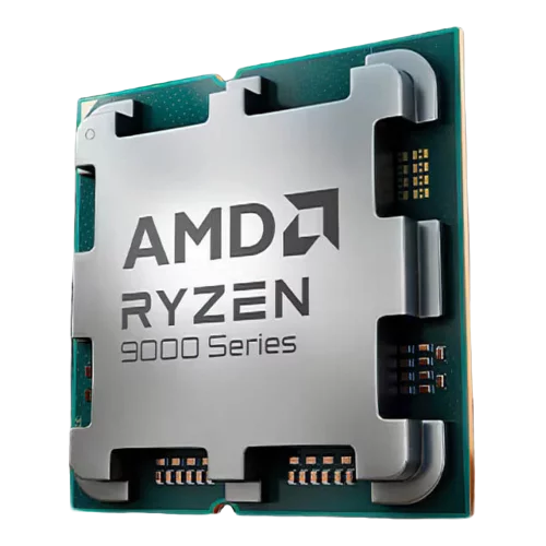 Центральный Процессор AMD RYZEN 5 7400F OEM (Raphael, 5nm, C6/ T12, Base 3,70GHz, Turbo 4,70GHz, without graphics, L3 32Mb, TDP 65W, SAM5) (100-000001845)