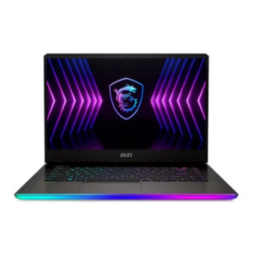 Ноутбук MSI Raider GE67 HX 12UHS 15.6 QHD/ OLED/ Core i9-12900HX/ 32GB/ 2TB SSD/ noDVD/ RTX3080Ti 16GB/ WiFi/ BT/ Win11 (MS-1545) (9S7-154515-099)