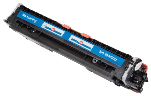 Картридж лазерный Cactus CS-CE310A CE310A черный (1200стр.) для HP CLJ CP1012/CP1025 фото 2