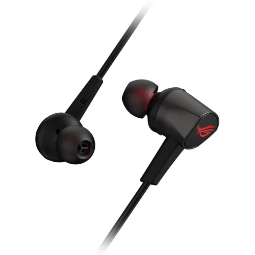 Гарнитура-вкладыши ASUS ROG Cetra II Core (90YH02V0-B2UA00) фото 3