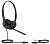 Гарнитура YEALINK YHS34 Lite Dual, YHS34 LITE DUAL (YHS34 LITE DUAL)