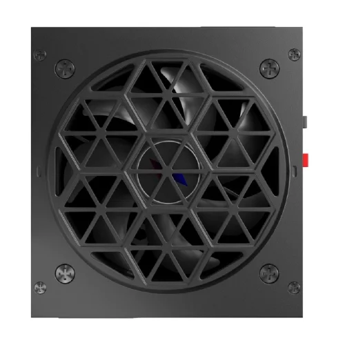 1STPLAYER NGDP Gold 750W / ATX 3.1, APFC, 80 PLUS Gold, LLC+DC-DC, 120mm fan, full modular / HA-750BA4 фото 3