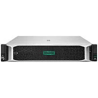 Сервер ProLiant DL380 G10+ S-4314 Rack 2U, Xeon16C 2.4GHz 24MB, 1x32Gb2Rx4 PC4-3200R, MR416i-a (4Gb, RAID 0/1/ 10/5/50/6/60), noHDD 8/24+2up, SFF BC U.3, noDVD, iLOstd, 6PFansHP, 2x10GbEthOCP3SFP+, EasyRK+CMA, 1x800W (P05172-B21 (4314))
