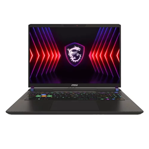 Ноутбук MSI Vector 16 HX A14VGG-283RU Core i9 14900HX 16Gb SSD1Tb RTX 4070 8Gb 16