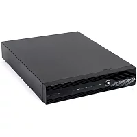 430 SKAT BC 48/ 18S RACK блок батарейный 19" 2U, 48В, емкость до 18Ач, 8 АКБх9Ач, ЗУ (SKAT BC 48/18S RACK)