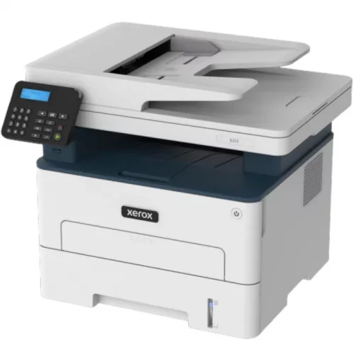 Xerox B225 МФУ моно A4/ Xerox B225 MFP (B225V_DNI) фото 3