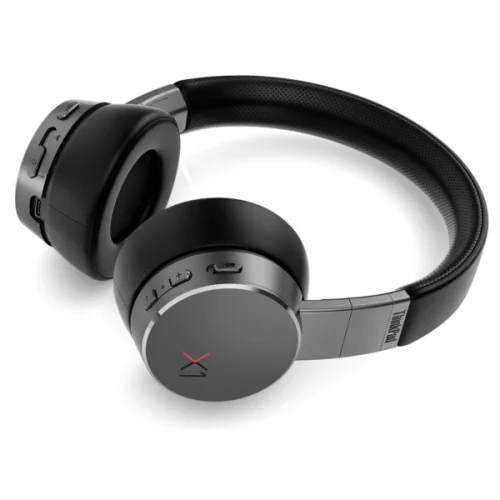 Наушники Lenovo ThinkPad X1 ANC [4XD0U47635] фото 2
