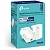 Комплект адаптеров PowerLine TP-Link TL-PA7017 KIT (TL-PA7017 KIT) (TL-PA7017 KIT)