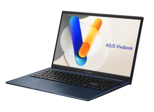 Ноутбук ASUS VivoBook Series X1504VA-NJ739 15.6