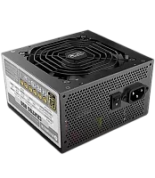 Блоки питания/ Power Supply Raijintek CRATOS 1000, 1000W 80+ Gold (ATX, 3.1, PCIe 5.1, Full-modular, 1x24(20+4)pin, 2x4+4-pin CPU, 4x6+2-pin PCIe, 1x12V(2x6), 8xSATA3, 4xMolex, Active, 120x120mm, 150x (0R30B00005)