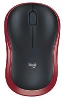 Эскиз Мышь беспроводная Logitech M185, 910-002633