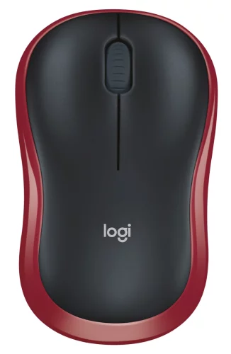 Мышь беспроводная Logitech M185 (910-002633)