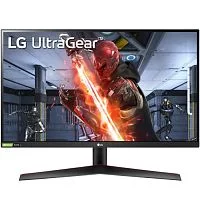 Эскиз Монитор 27" LG Gaming 27GN800-B (27GN800-B.ARUZ) 27gn800-b-aruz