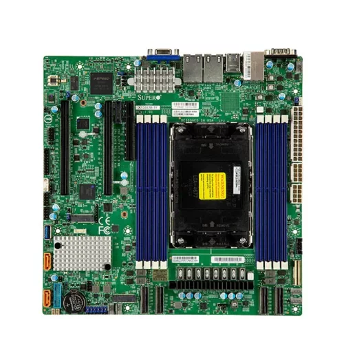 Supermicro MBD-X13SEM-TF-B