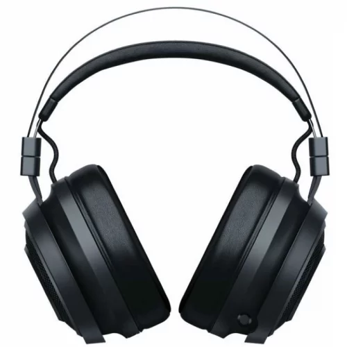 Гарнитура игровая Razer Nari беспроводная, 7.1, Mini jack 3.5 mm, черный (RZ04-02680100-R3M1) фото 2