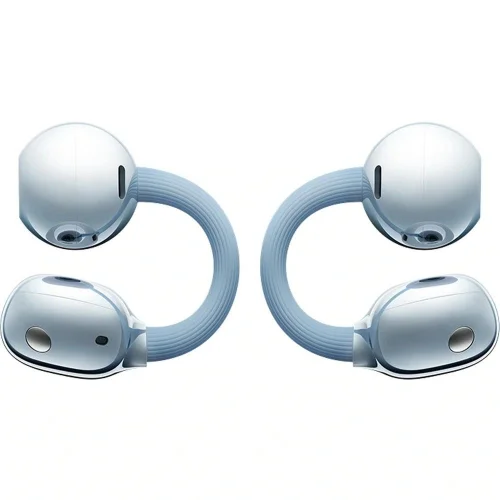 Наушники Huawei FreeClip 2 T0027, синие (55038690) фото 15