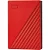 Внешний HDD WD My Passport 2 Тб (WDBYVG0020BRD-WESN) (WDBYVG0020BRD-WESN)