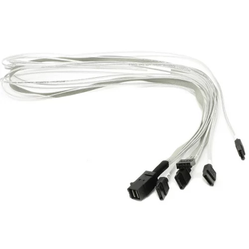 Кабель LSI ACD-SFF8643-SATASB-10M 1 м (6705050-100)