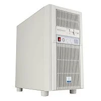 Корпус для Компьютер Silverstone SST-FLP03W (G41FLP03W000020)