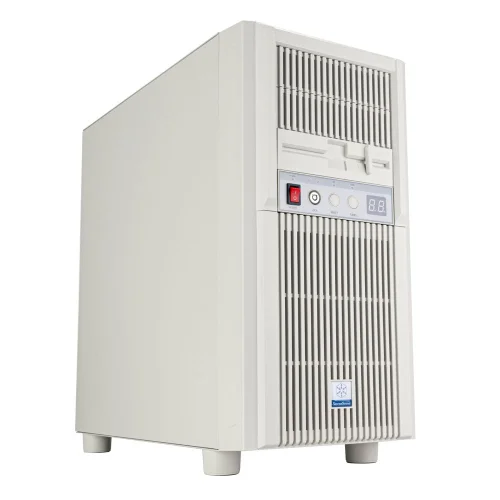Корпус для Компьютер Silverstone SST-FLP03W (G41FLP03W000020)