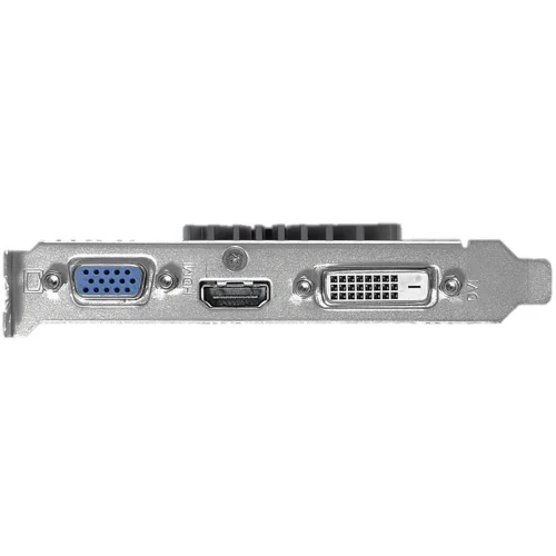 Видеокарта Afox GT730 DDR3 2G 128Bit, LP Single fan , RTL (AF730-2048D3L2) RTL {30} (792905) фото 4
