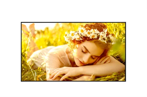Профессиональный дисплей Профессиональный дисплей LG 43UL5Q-M: UHD; 24/7; 500 кд/м2; Коэффициент матовости экрана 1%; ОС webOS 6.1; Wi-Fi; Динамики 10+10 Вт; Режим видео-стены; 965 X 554.9 X 59.1 мм; 7,6кг