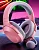 Гарнитура Razer Barracuda X (2022) Quartz Pink, RZ04-04430300-R3M1 (RZ04-04430300-R3M1)