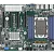 Материнская плата ASRock SPC741D8-2L2T/BCM (90-SXGBT0-AOUAY1F)