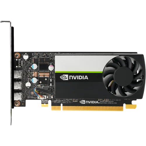 NVIDIA T400 4G OEM 900-5G172-2740-000 CP