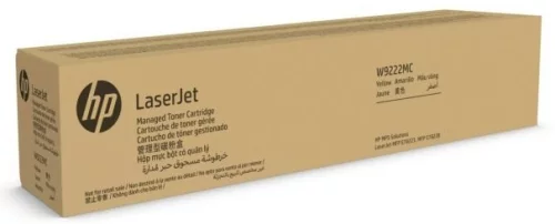 MPS A3 Тонер картридж HP для Managed CLJ E78228dn, пурпурный (20 000 стр.) (W9223MC)