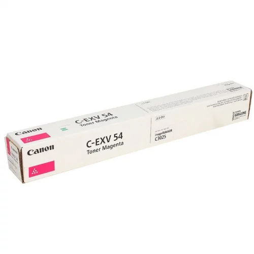 Тонер-картридж/ C-EXV 54 Toner Magenta (1396C002)