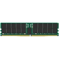 Память оперативная/ Kingston 96GB 5600MT/s DDR5 ECC Reg CL46 DIMM 2Rx4 Micron B Renesas (KSM56R46BD4PMI-96MBI)