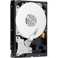 Жесткий диск/ HDD WD SATA3 1Tb AV-GP Video Surveillance 5400 RPM 64mb 1 year warranty (WD10EURX-63UY4Y0)