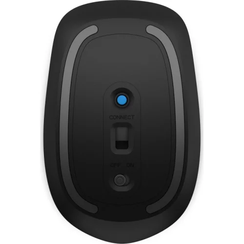 Мышь HP Z5000 Pike Silver Bluetooth (2HW67AA) фото 4