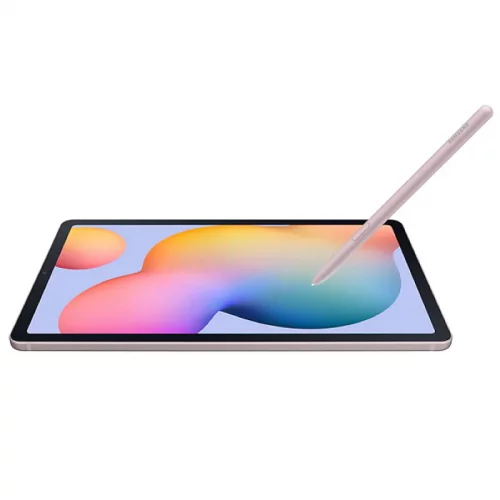Планшет Samsung Galaxy Tab S6 Lite (SM-P615NZIASER) (SM-P615NZIASER) Планшет Samsung Galaxy Tab S6 Lite 10.4 2000x1200/ Exynos 9611 Octa / RAM 4GB/ ROM 64GB/ microSD 1TB/ 3G/ 4G/ WiFi/ BT/ 2xCam/ Android 10.0/ Pink (SM-P615NZIASER) фото 3