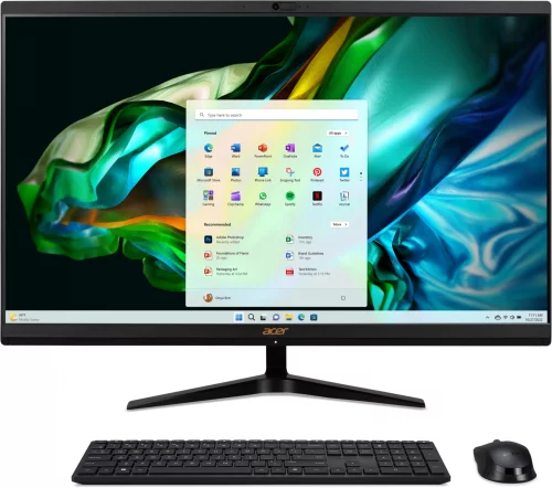 Моноблок Acer Aspire C27-1800 27