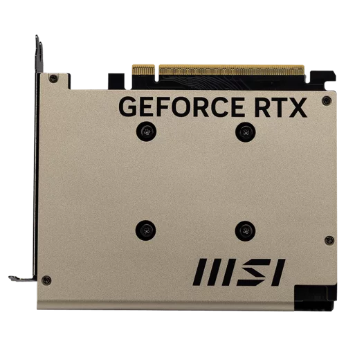 Видеокарта PCIE16 RTX5060 8GB RTX 5060 8G INSPIRE ITX OC MSI фото 4