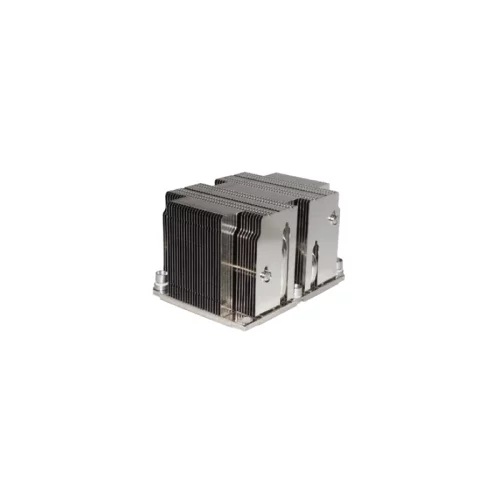 Радиатор охлаждения ЦП/ 2U, passive H/ S, Intel LGA3647 ,Narrow, (AHS-S20200)
